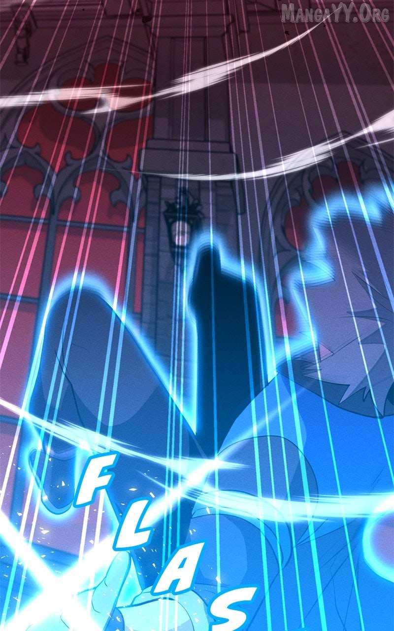 Read Solo Spell Caster chapter 222 image 32 on Lezhin