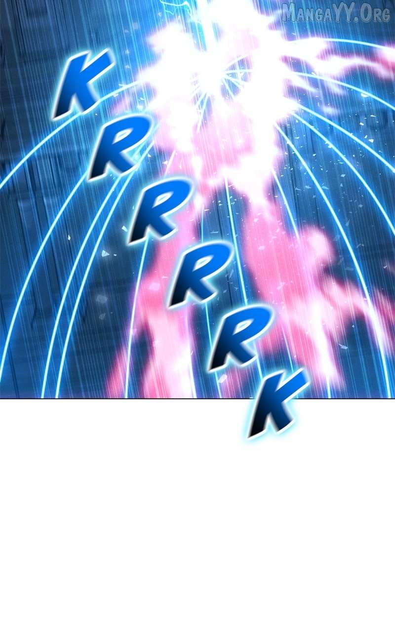 Read Solo Spell Caster chapter 222 image 35 on Lezhin
