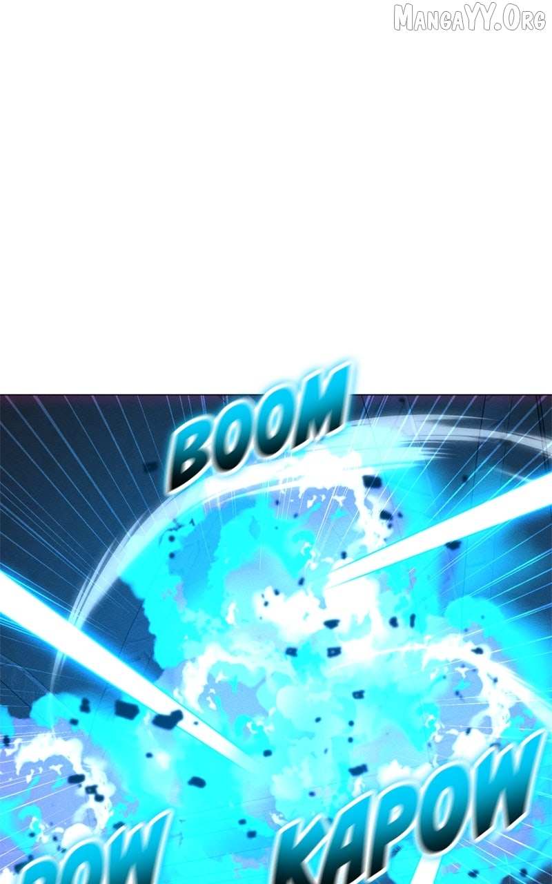 Read Solo Spell Caster chapter 222 image 36 on Lezhin