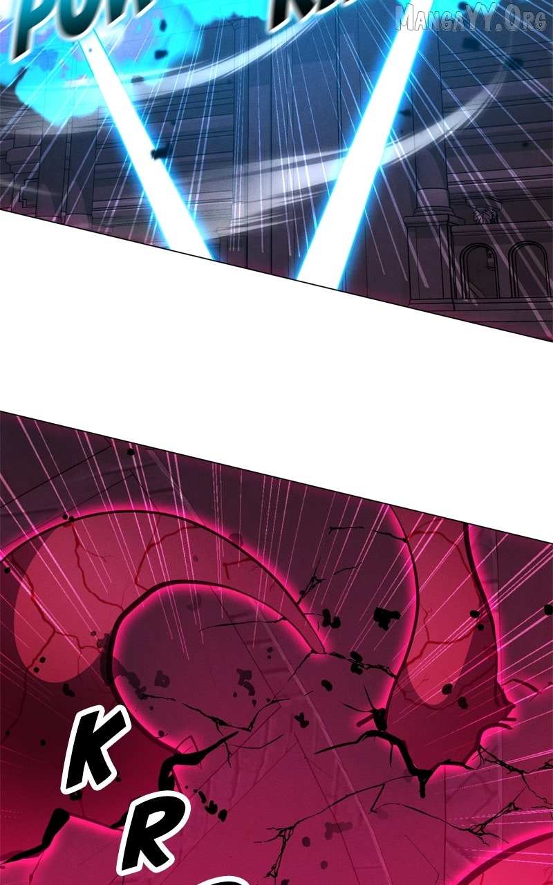 Read Solo Spell Caster chapter 222 image 37 on Lezhin