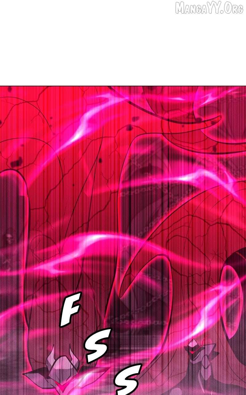 Read Solo Spell Caster chapter 222 image 39 on Lezhin