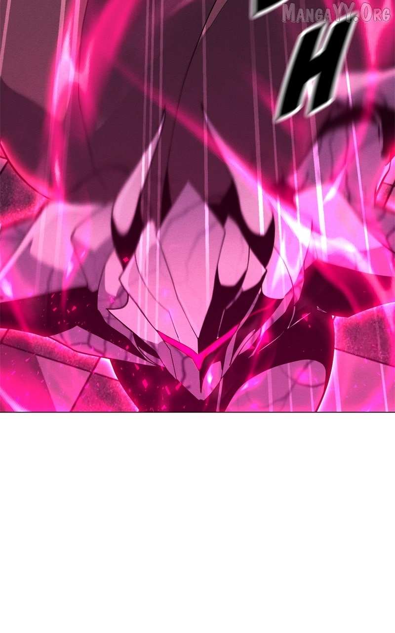 Read Solo Spell Caster chapter 222 image 4 on Lezhin