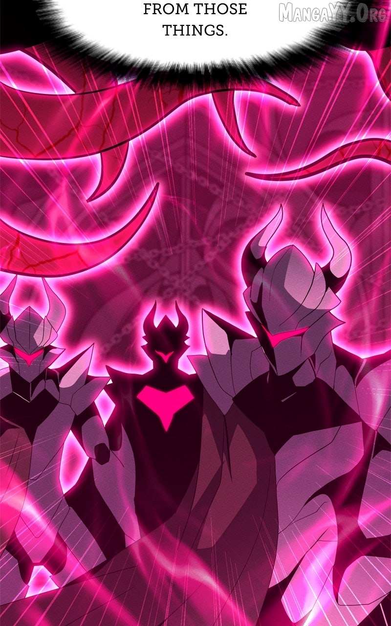 Read Solo Spell Caster chapter 222 image 41 on Lezhin