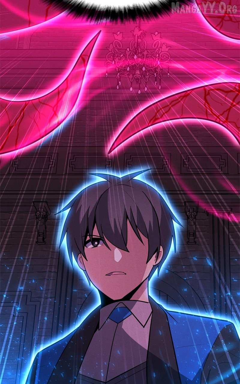 Read Solo Spell Caster chapter 222 image 43 on Lezhin