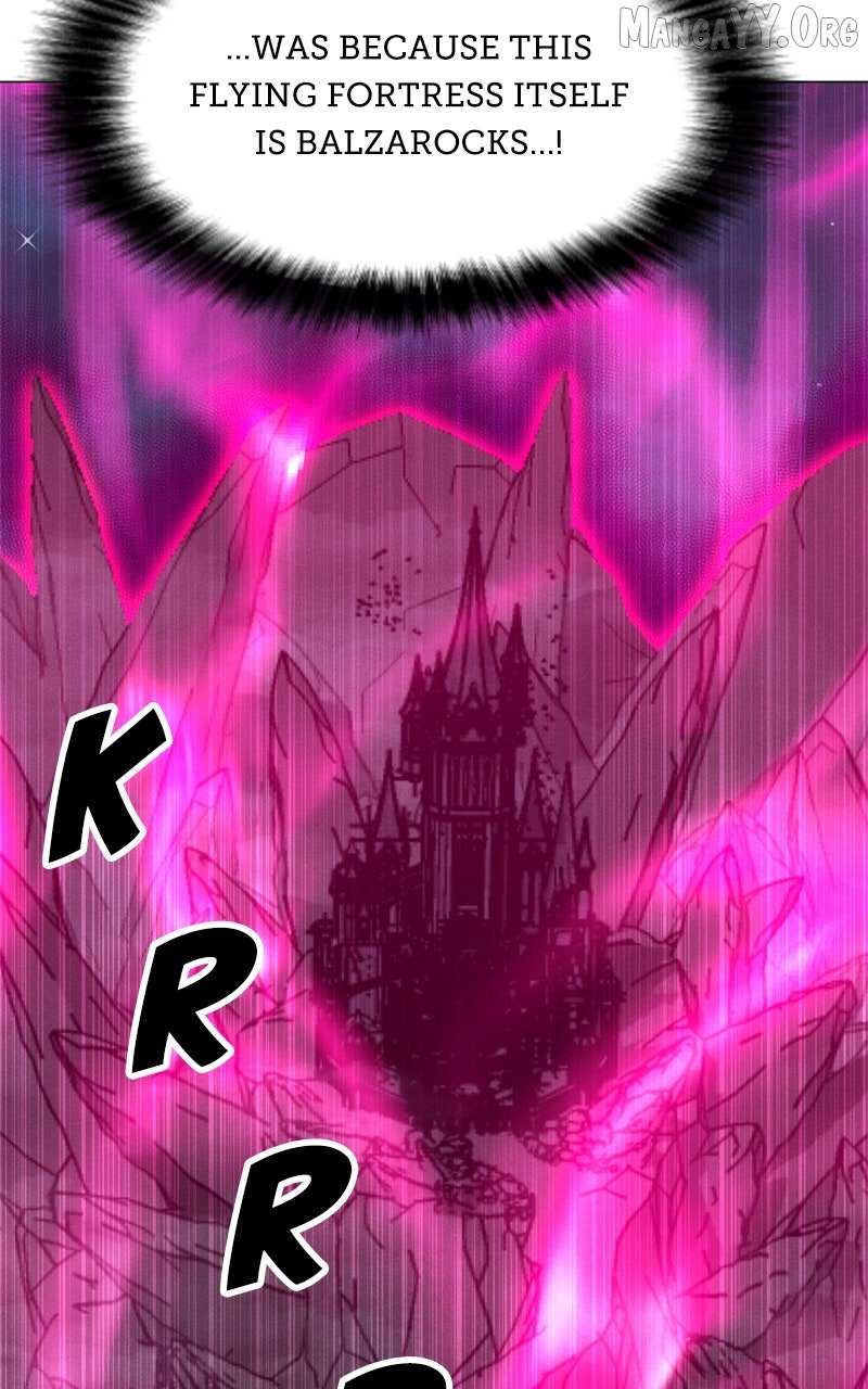 Read Solo Spell Caster chapter 222 image 47 on Lezhin