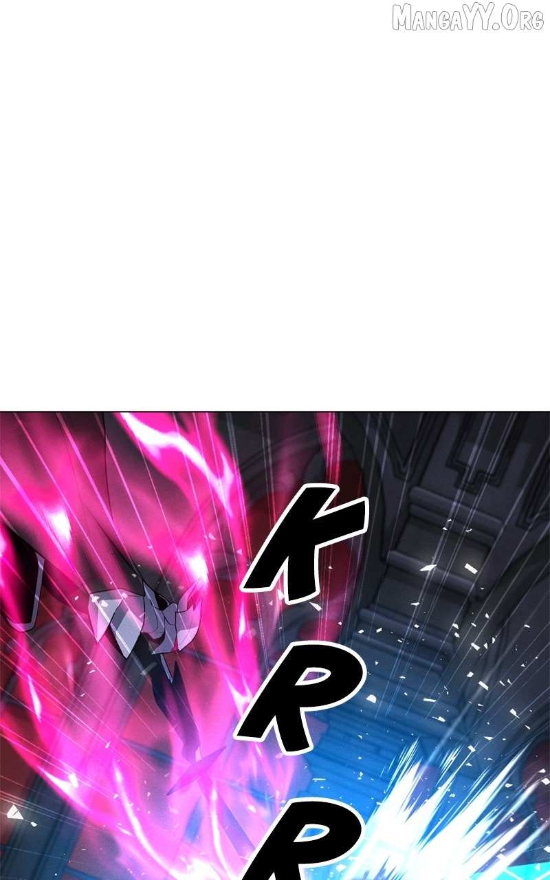 Read Solo Spell Caster chapter 222 image 49 on Lezhin