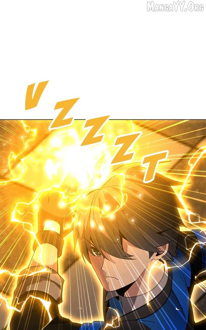 Read Solo Spell Caster chapter 222 image 5 on Lezhin