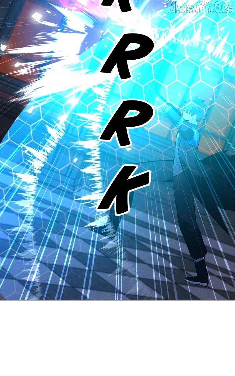 Read Solo Spell Caster chapter 222 image 50 on Lezhin