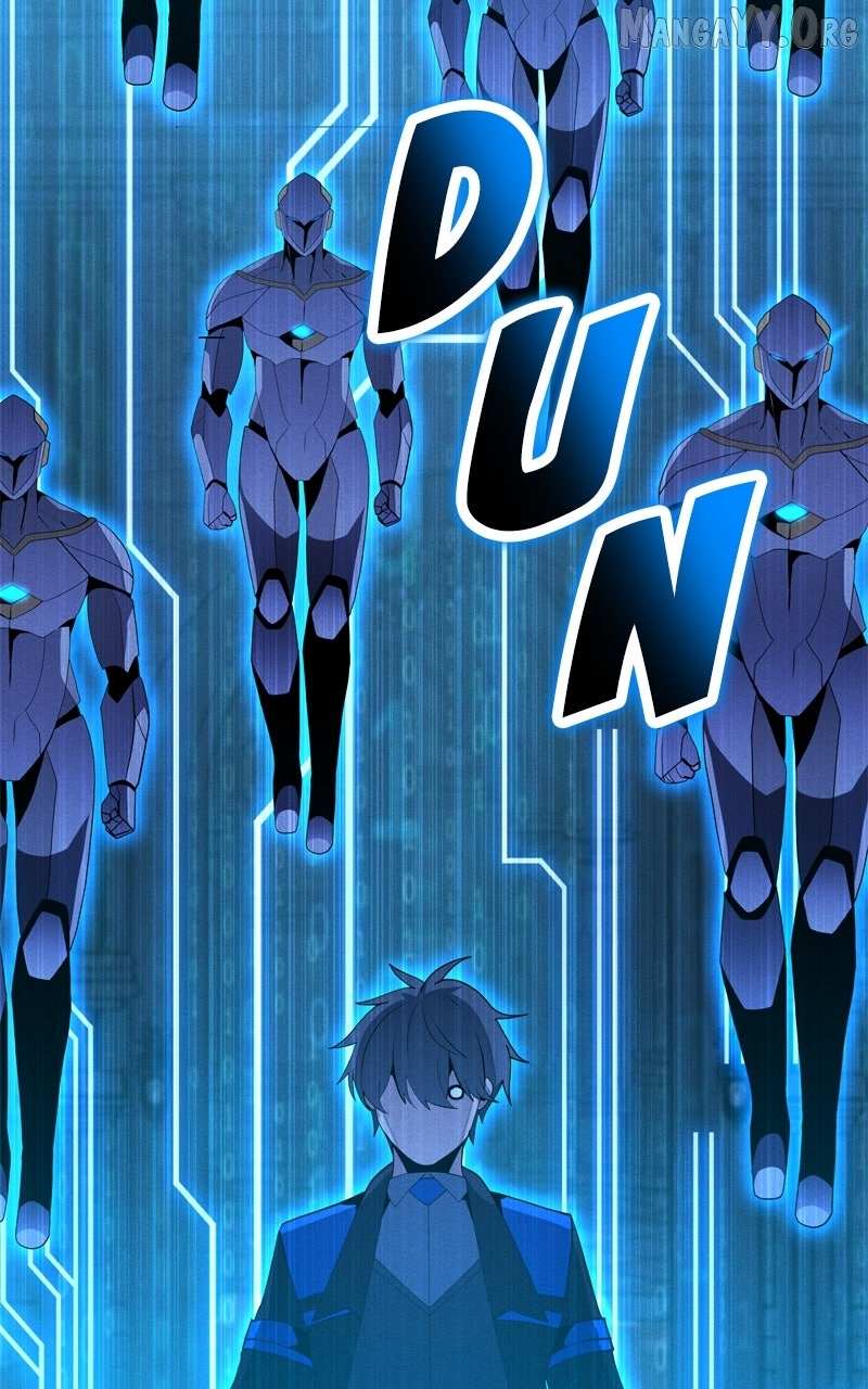 Read Solo Spell Caster chapter 222 image 56 on Lezhin