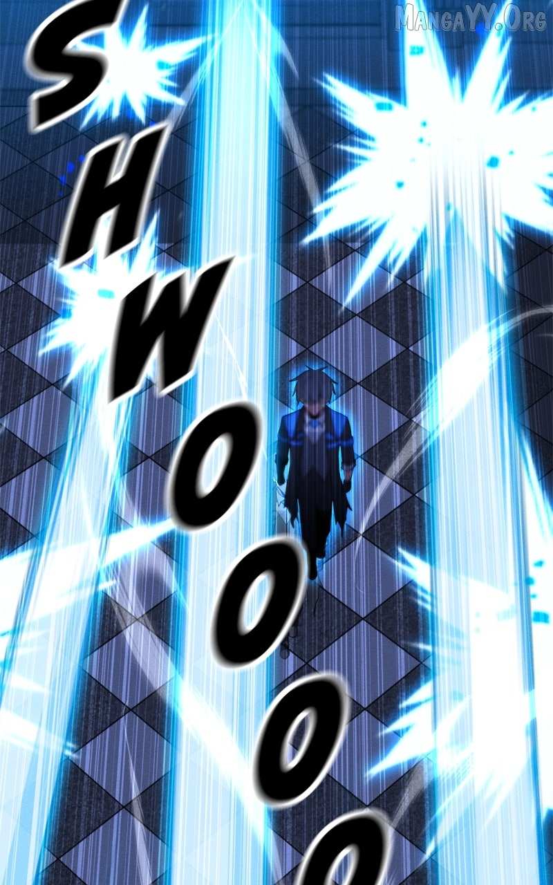 Read Solo Spell Caster chapter 222 image 58 on Lezhin