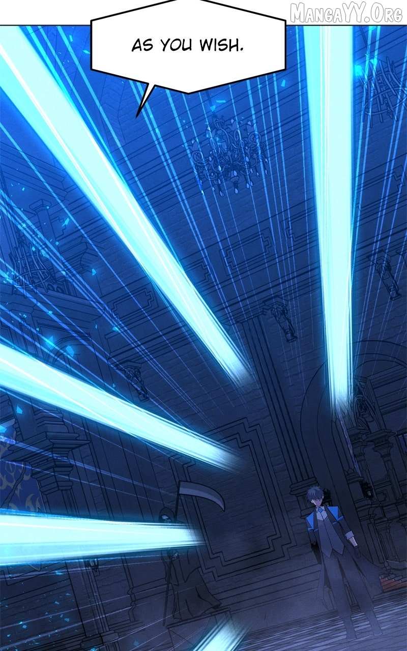 Read Solo Spell Caster chapter 222 image 60 on Lezhin