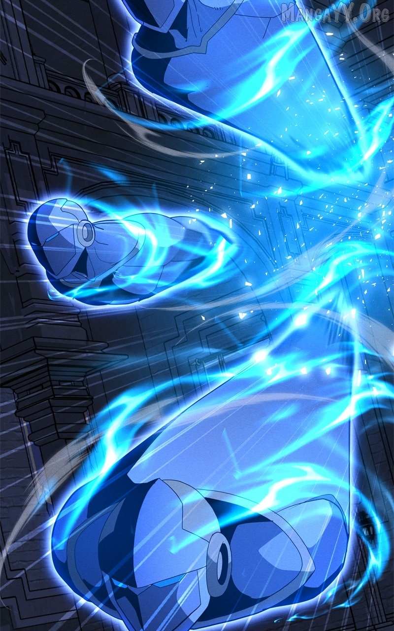 Read Solo Spell Caster chapter 222 image 66 on Lezhin