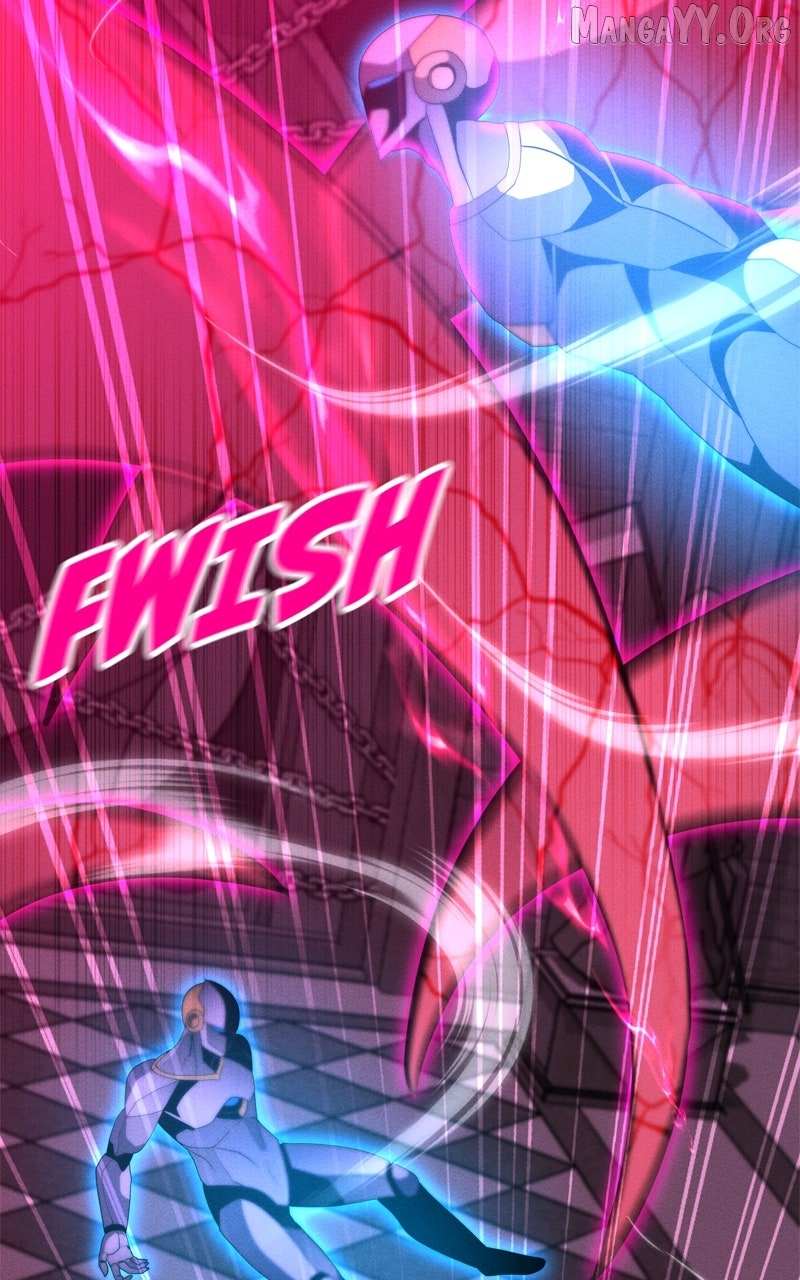 Read Solo Spell Caster chapter 222 image 72 on Lezhin