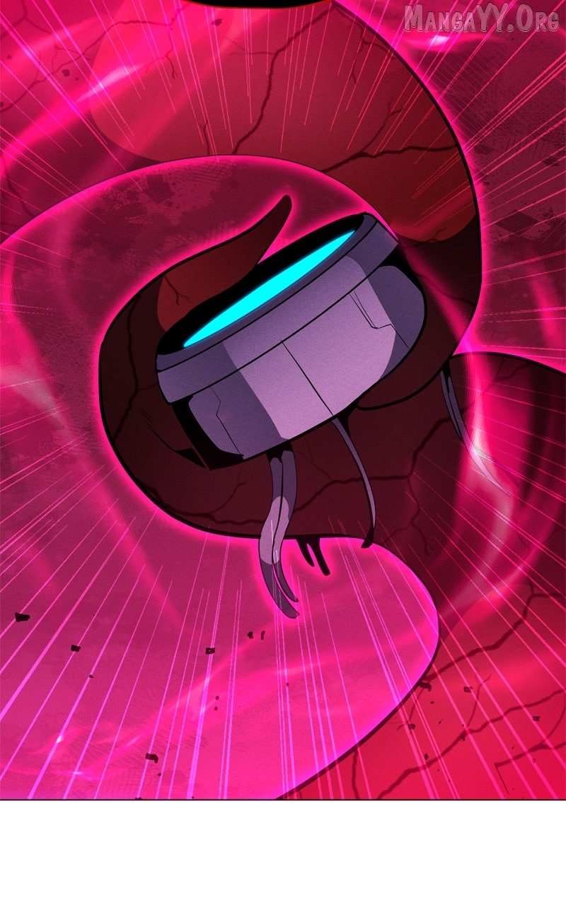 Read Solo Spell Caster chapter 222 image 77 on Lezhin