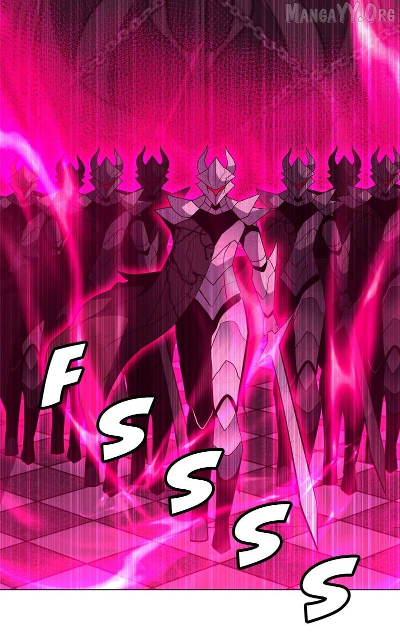 Read Solo Spell Caster chapter 222 image 81 on Lezhin
