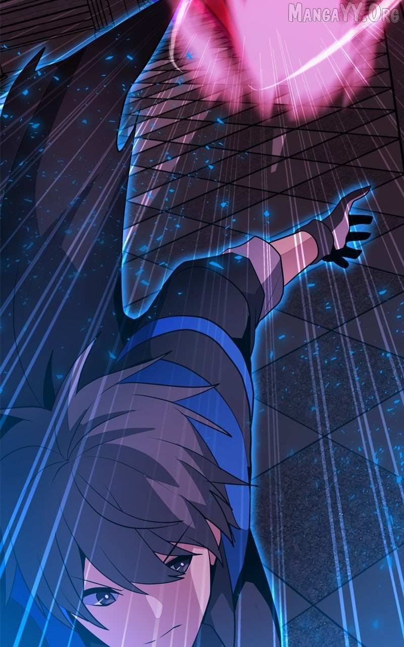 Read Solo Spell Caster chapter 222 image 86 on Lezhin