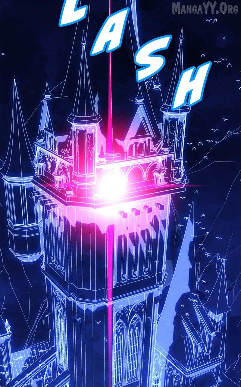 Read Solo Spell Caster chapter 222 image 93 on Lezhin