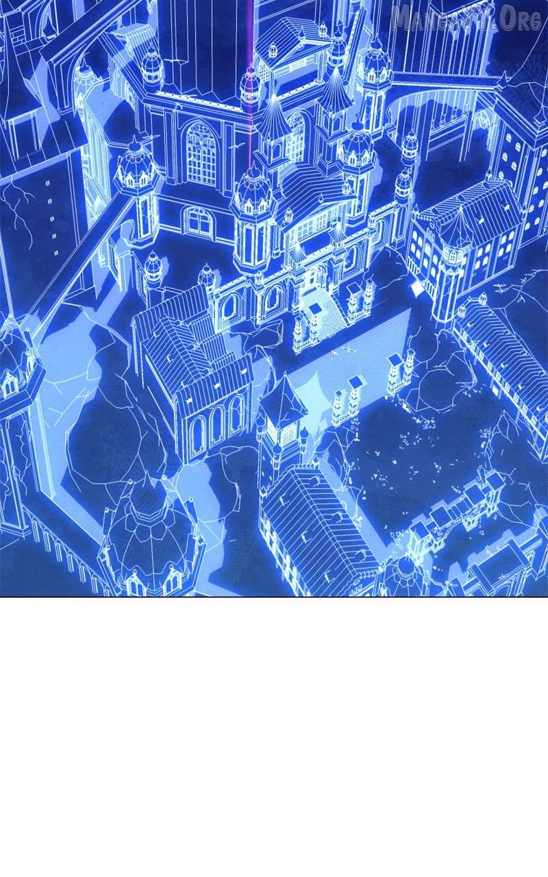 Read Solo Spell Caster chapter 222 image 94 on Lezhin