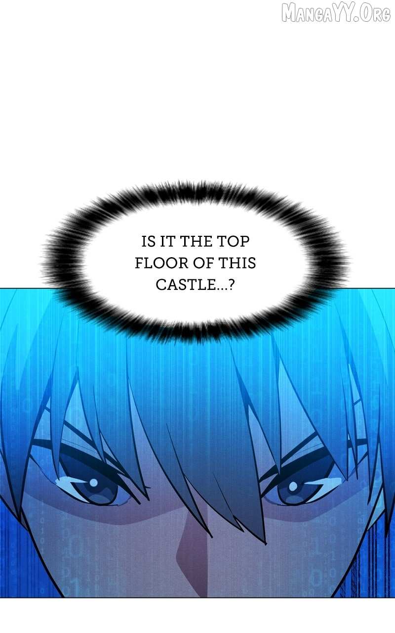 Read Solo Spell Caster chapter 222 image 95 on Lezhin