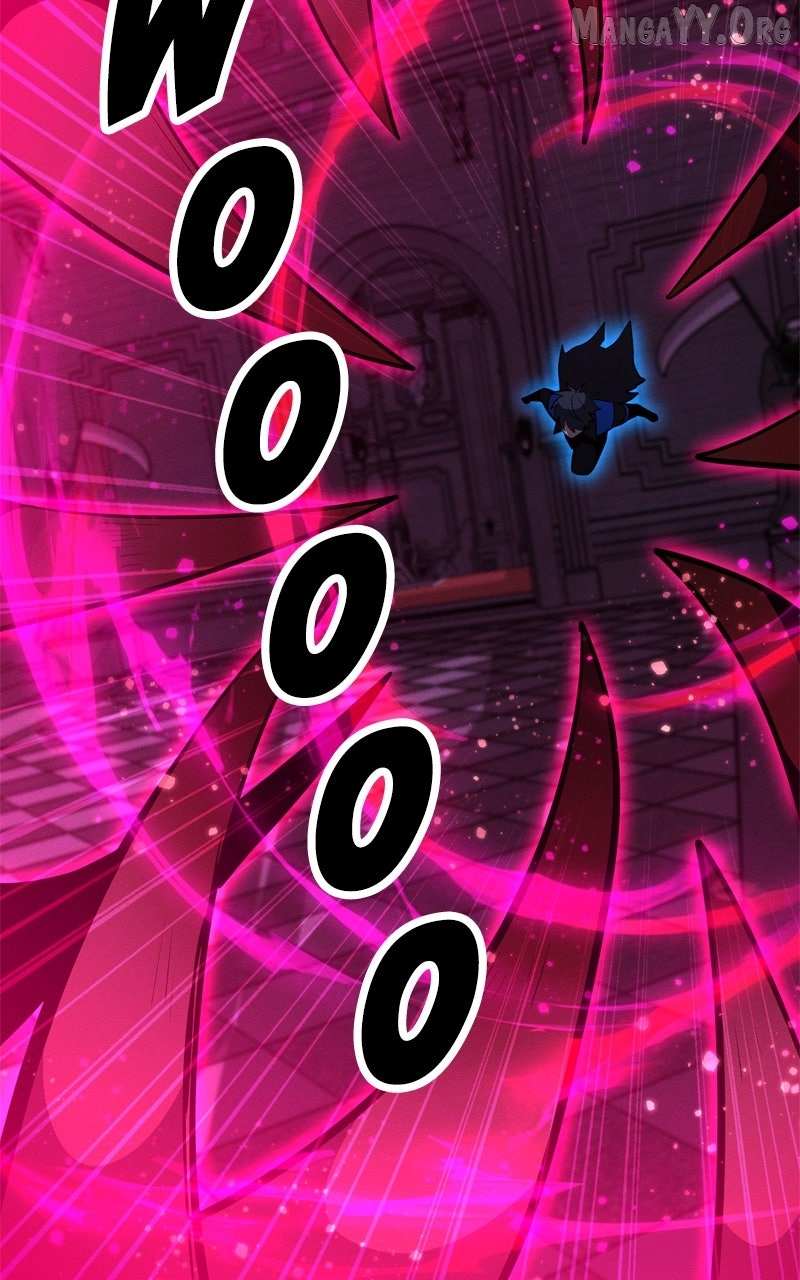 Read Solo Spell Caster chapter 222 image 99 on Lezhin