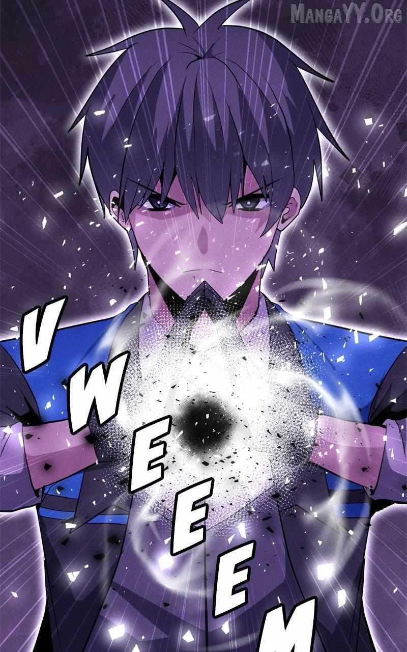 Read Solo Spell Caster chapter 223 image 10 on Lezhin