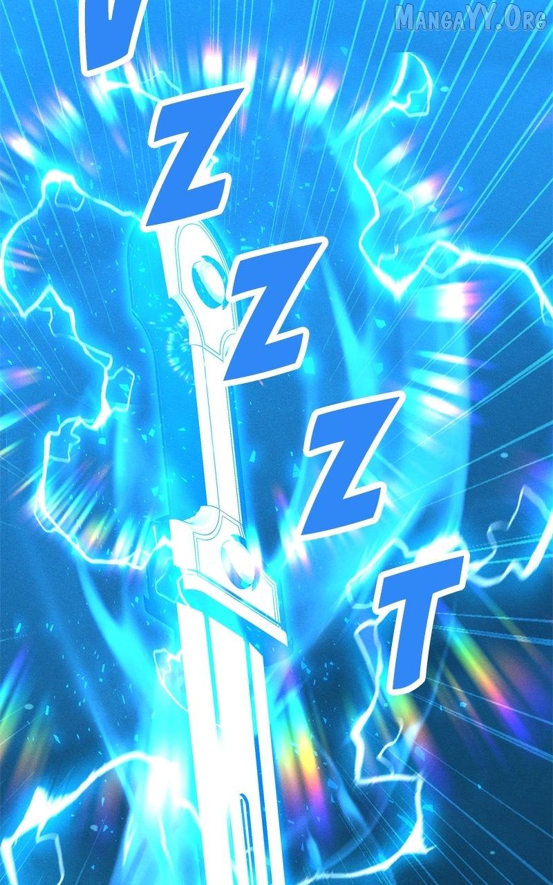 Read Solo Spell Caster chapter 223 image 116 on Lezhin