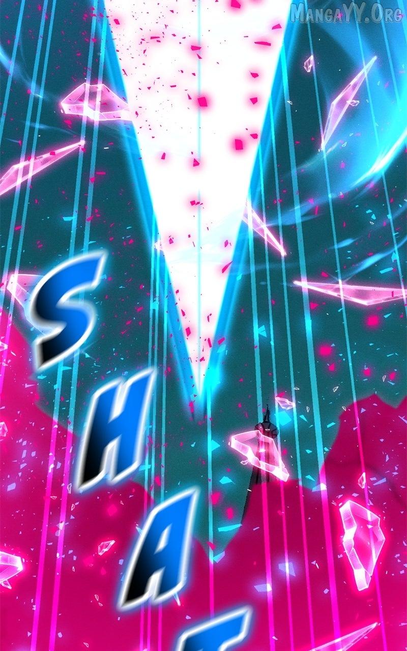 Read Solo Spell Caster chapter 223 image 122 on Lezhin