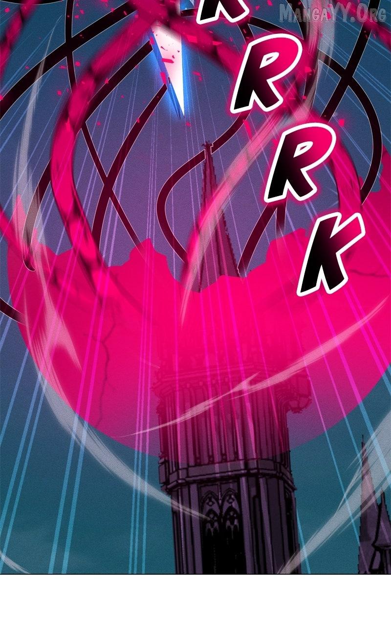 Read Solo Spell Caster chapter 223 image 125 on Lezhin