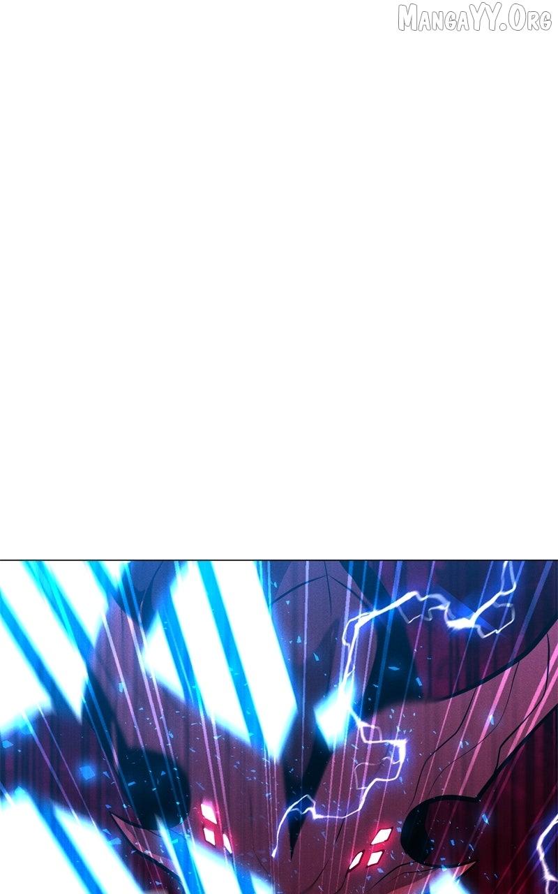 Read Solo Spell Caster chapter 223 image 126 on Lezhin