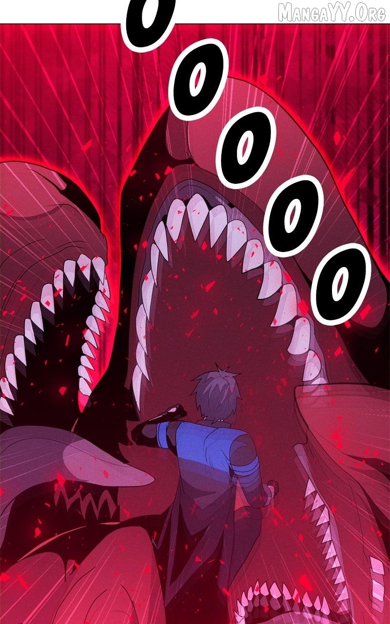 Read Solo Spell Caster chapter 223 image 137 on Lezhin