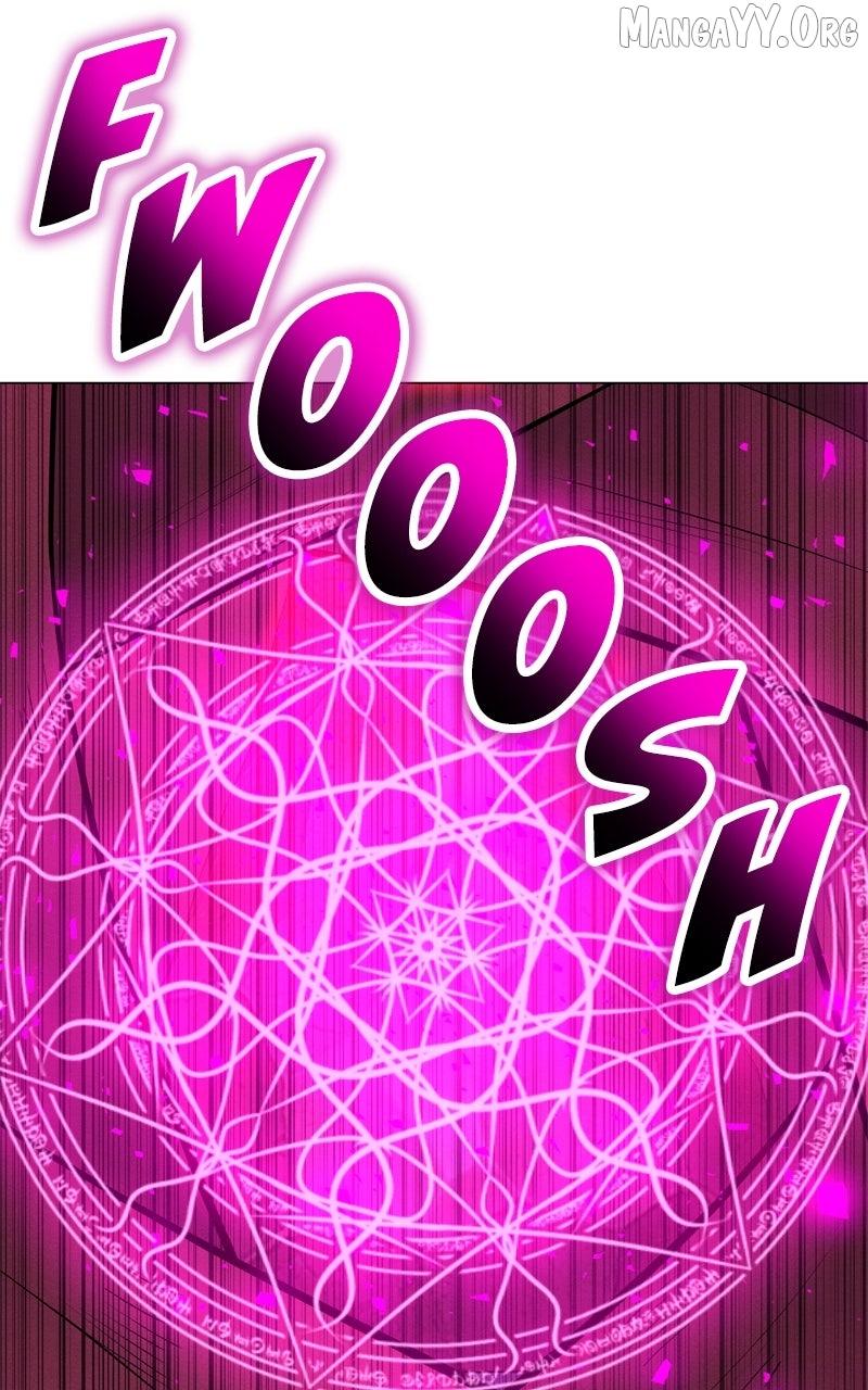 Read Solo Spell Caster chapter 223 image 16 on Lezhin