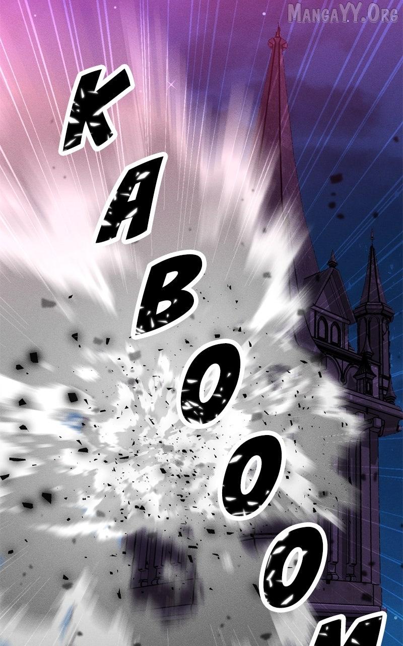 Read Solo Spell Caster chapter 223 image 18 on Lezhin