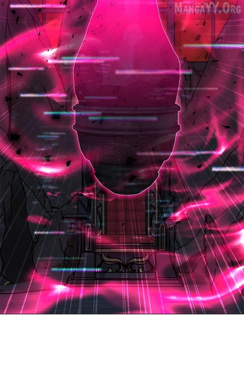 Read Solo Spell Caster chapter 223 image 2 on Lezhin