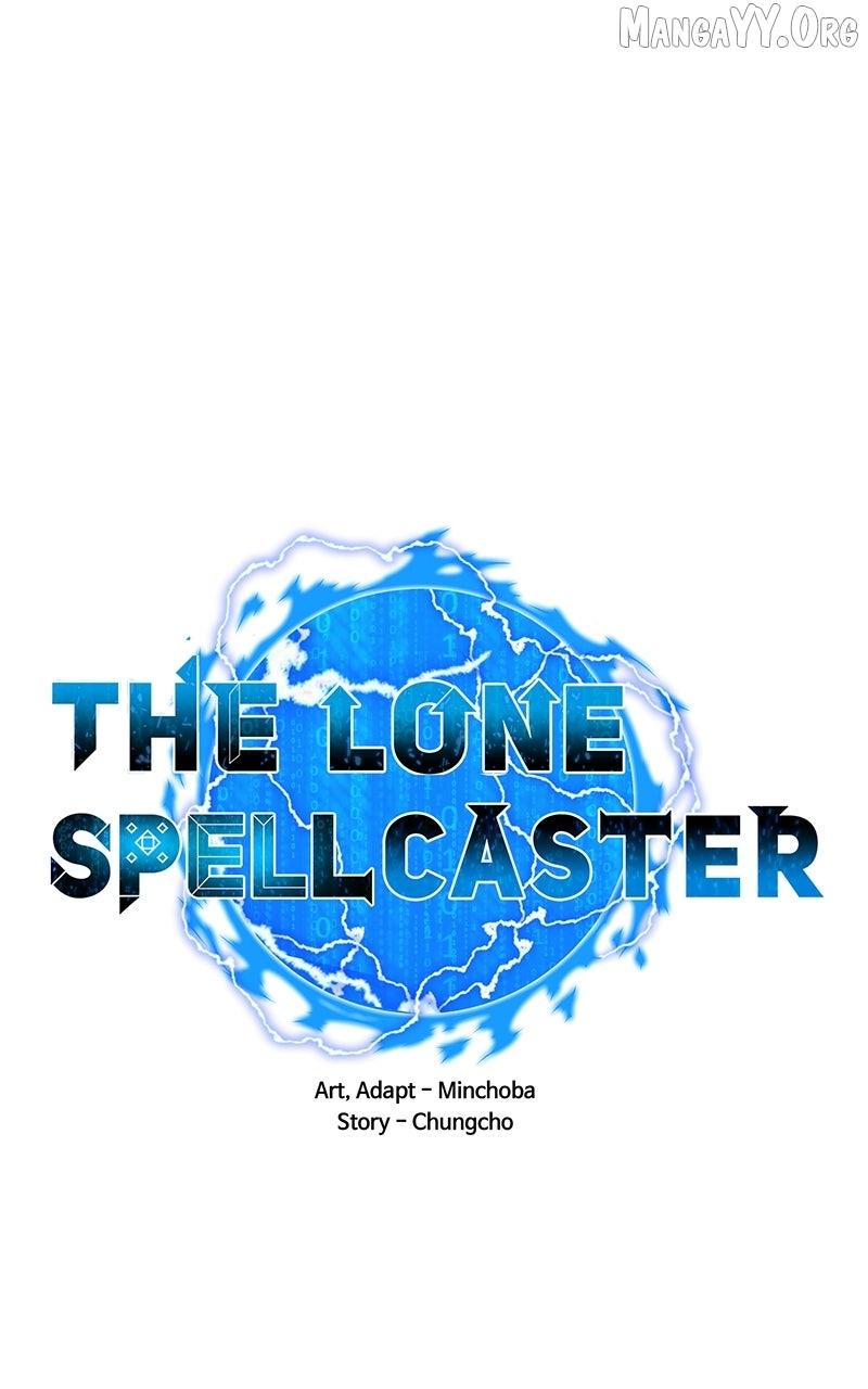 Read Solo Spell Caster chapter 223 image 20 on Lezhin