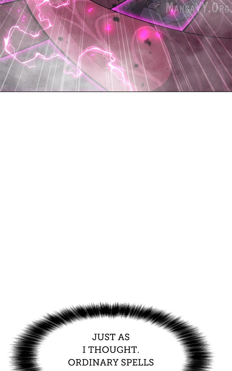 Read Solo Spell Caster chapter 223 image 23 on Lezhin