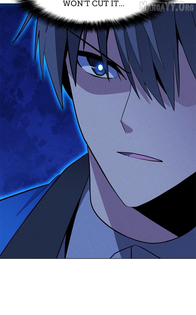 Read Solo Spell Caster chapter 223 image 24 on Lezhin