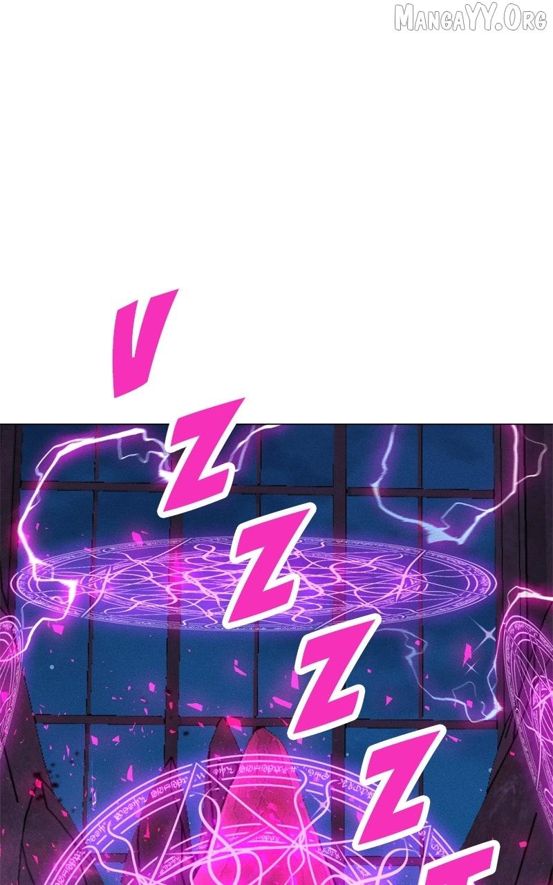 Read Solo Spell Caster chapter 223 image 25 on Lezhin