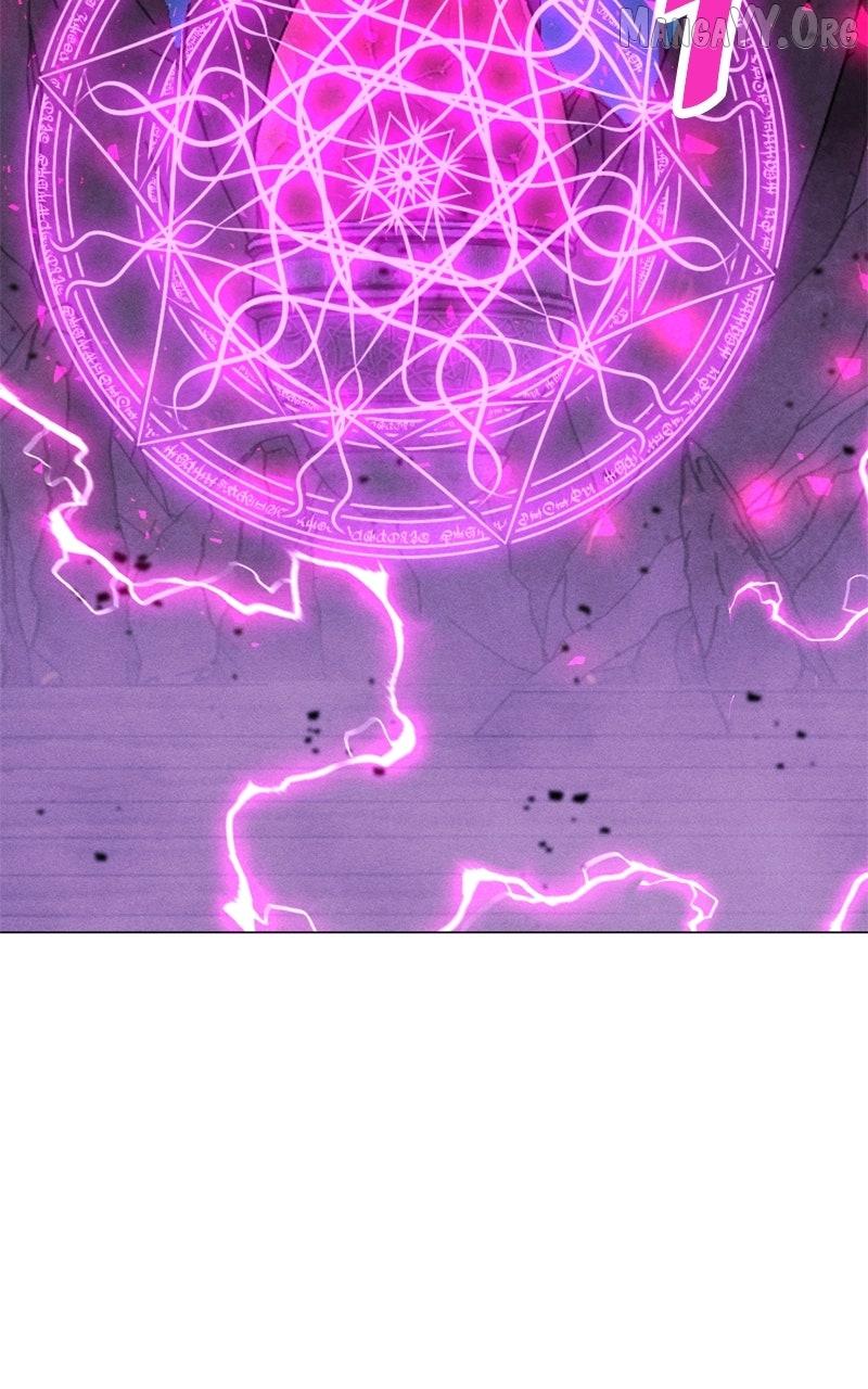 Read Solo Spell Caster chapter 223 image 26 on Lezhin
