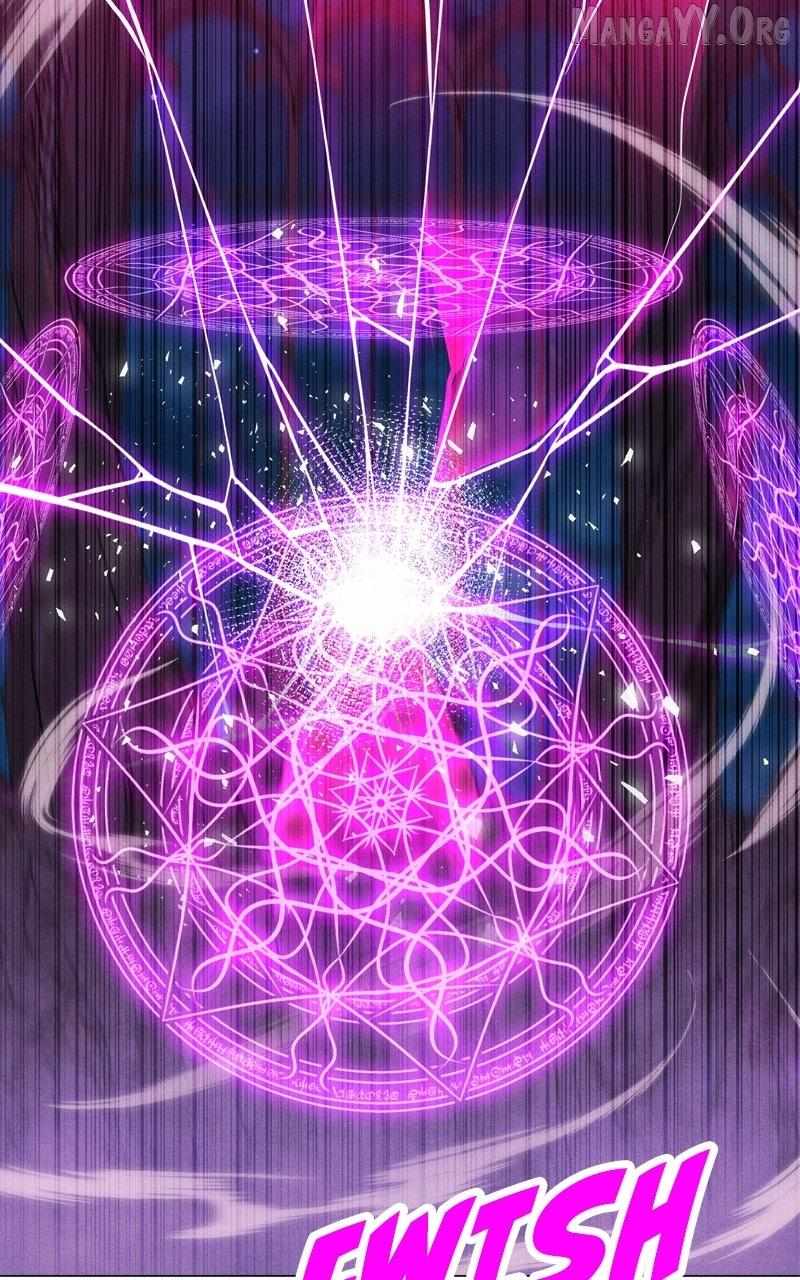 Read Solo Spell Caster chapter 223 image 28 on Lezhin