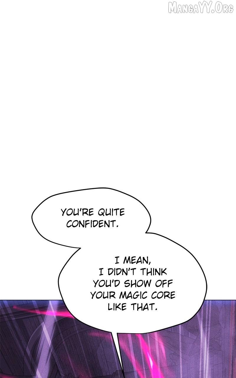 Read Solo Spell Caster chapter 223 image 3 on Lezhin