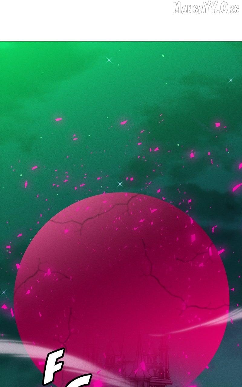 Read Solo Spell Caster chapter 223 image 32 on Lezhin