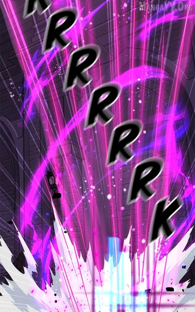 Read Solo Spell Caster chapter 223 image 36 on Lezhin