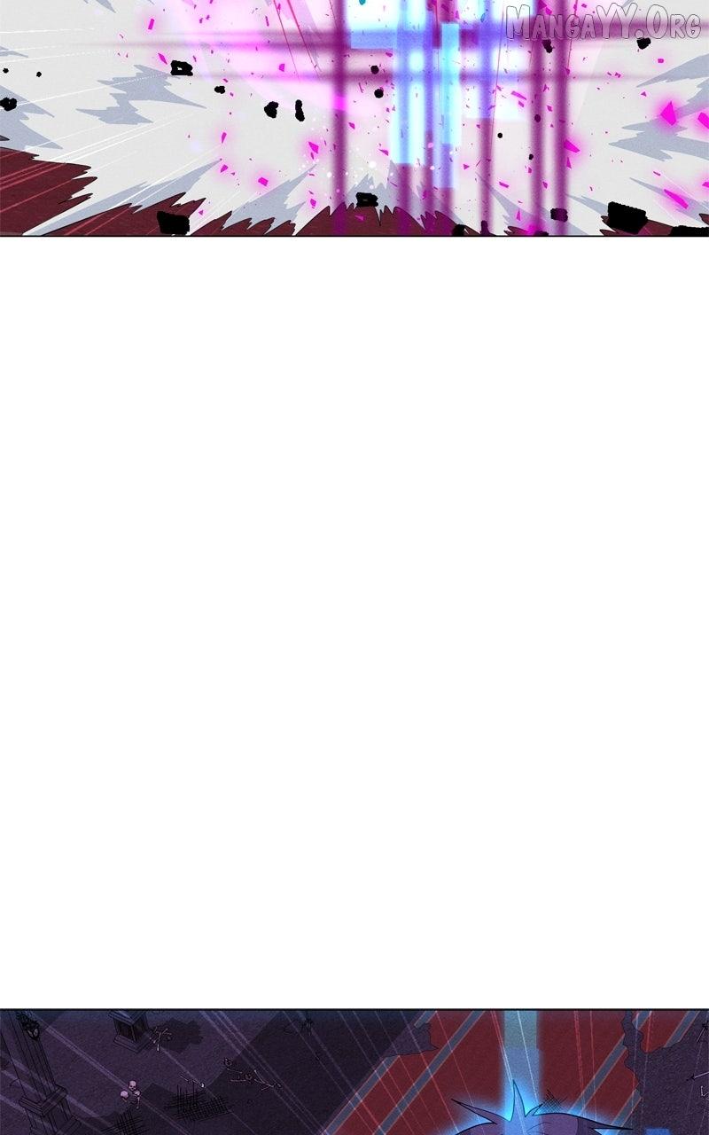 Read Solo Spell Caster chapter 223 image 37 on Lezhin