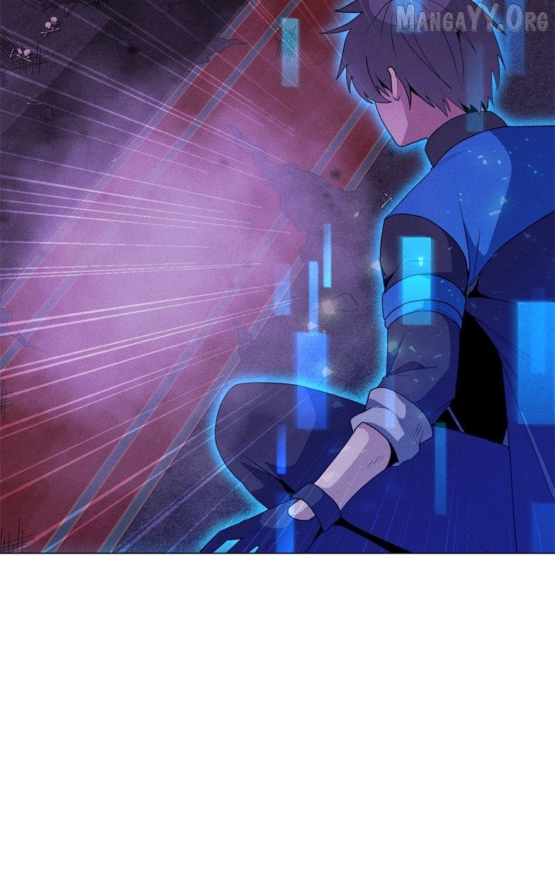 Read Solo Spell Caster chapter 223 image 38 on Lezhin
