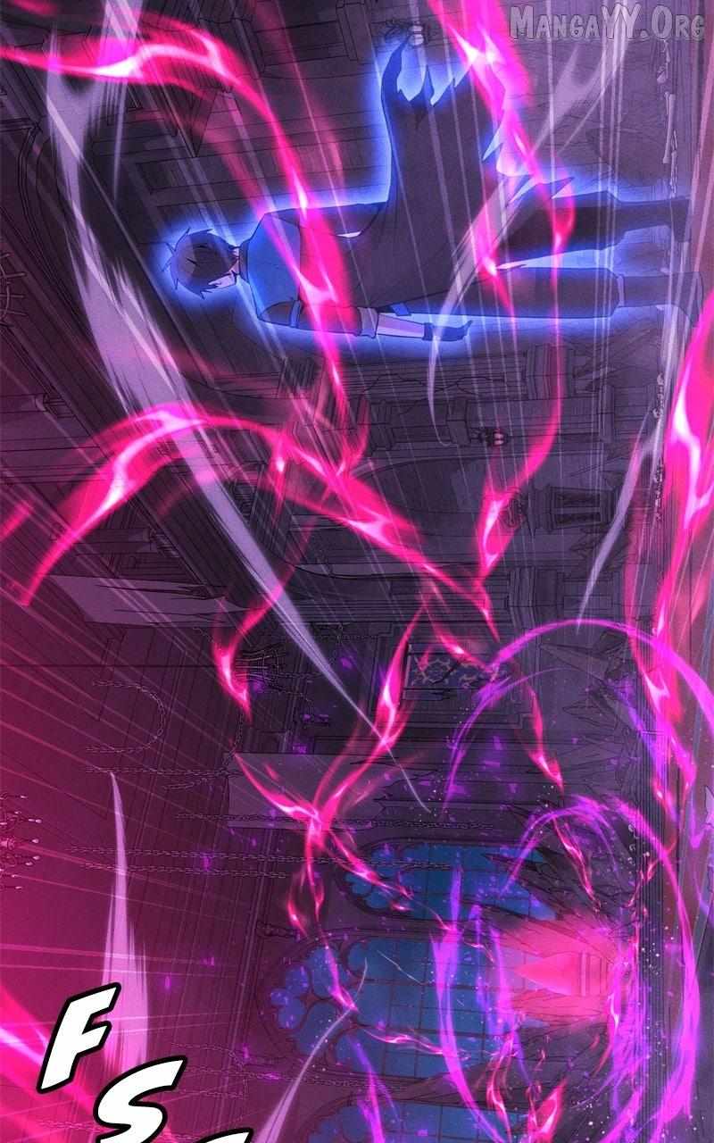 Read Solo Spell Caster chapter 223 image 4 on Lezhin