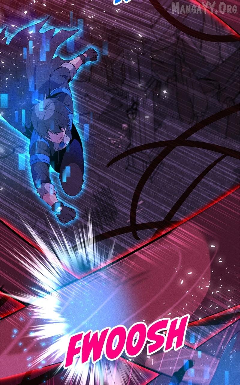 Read Solo Spell Caster chapter 223 image 41 on Lezhin