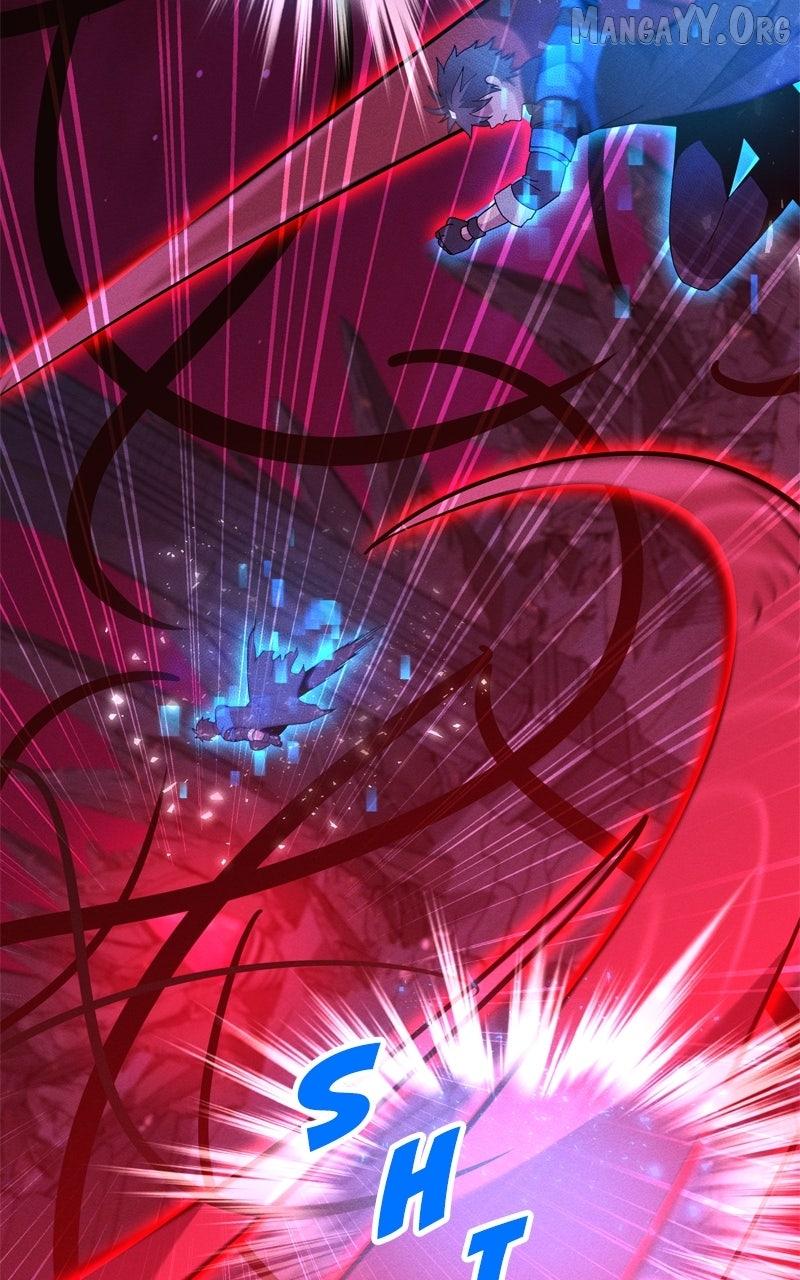 Read Solo Spell Caster chapter 223 image 42 on Lezhin
