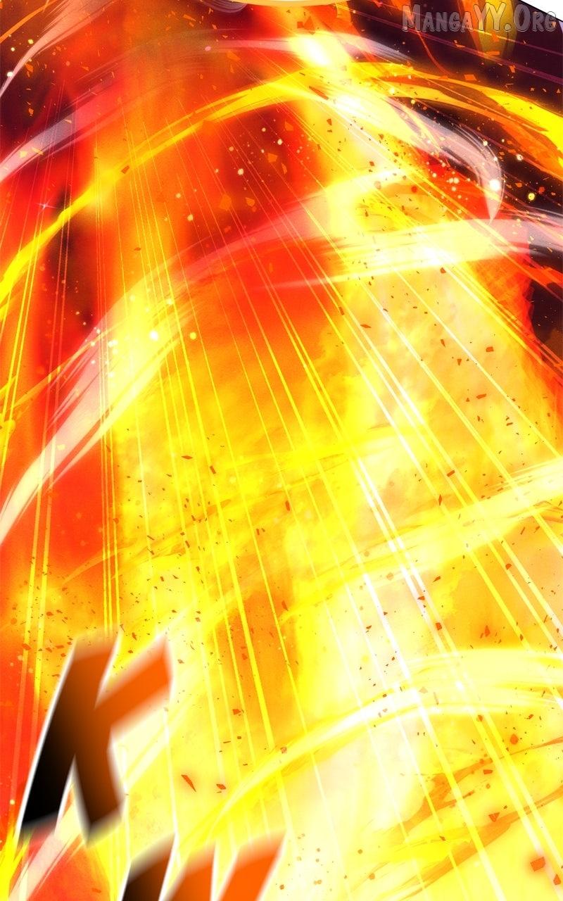 Read Solo Spell Caster chapter 223 image 46 on Lezhin