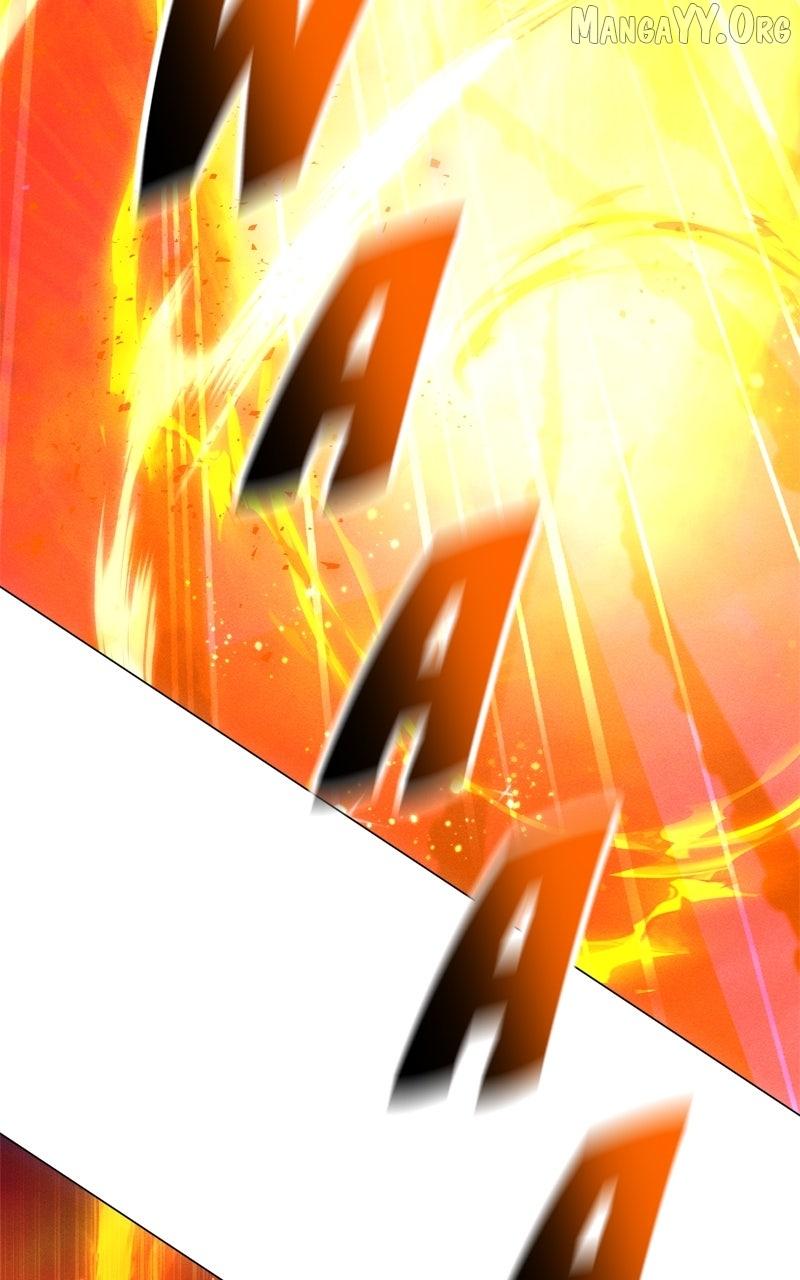 Read Solo Spell Caster chapter 223 image 47 on Lezhin