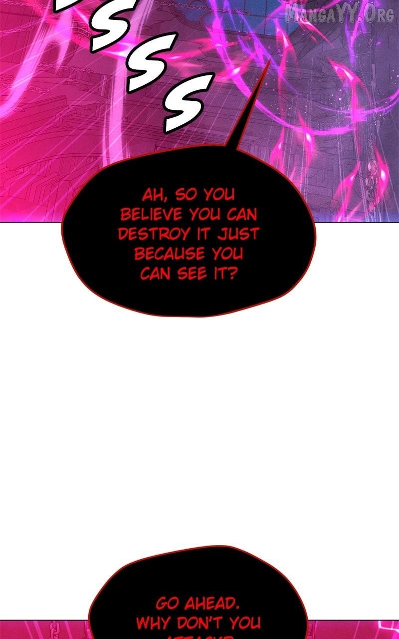 Read Solo Spell Caster chapter 223 image 5 on Lezhin